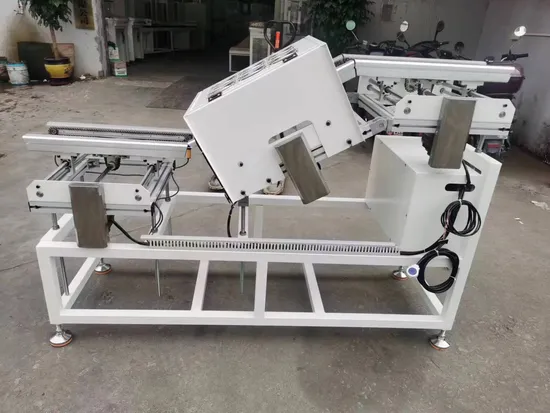 High Speed Stack for T-Shirt Bags for Meat and Oil 4 Colour Flexographic Flexo Printing Machine Price