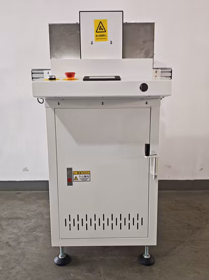 High Speed Stack for T-Shirt Bags for Meat and Oil 4 Colour Flexographic Flexo Printing Machine Price